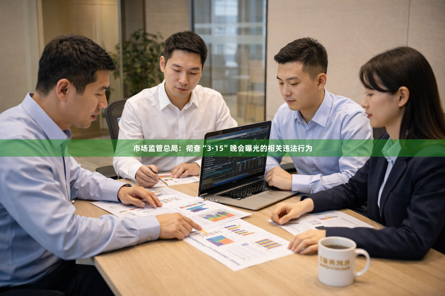 市场监管总局：彻查“3·15”晚会曝光的相关违法行为