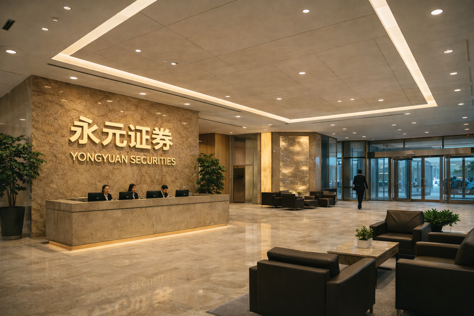 A股市场在指数反复拉锯阶段中中杠杆炒股的账户管理趋势研判